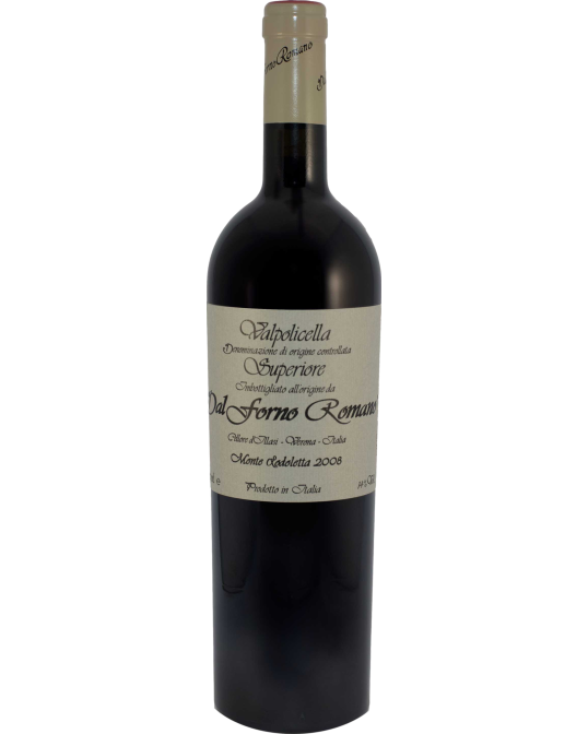 Dal Forno Romano Valpolicella Superiore Monte Lodoletta 2015