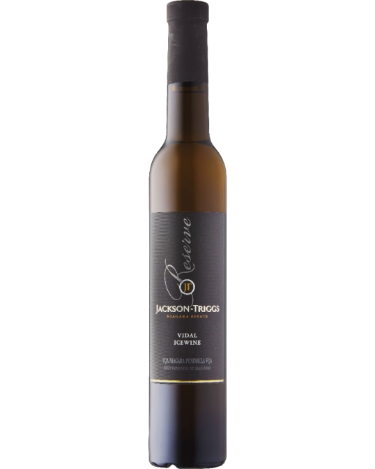 Jackson-Triggs Niagara Vidal Icewine Reserve 2019