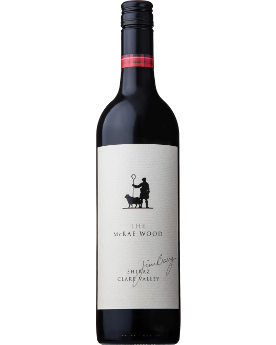 Jim Barry The McRae Wood Shiraz 2018