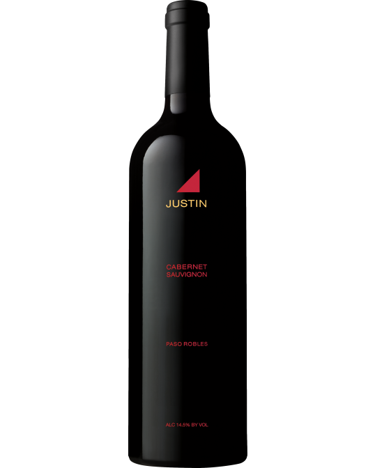 Justin Cabernet Sauvignon 2021