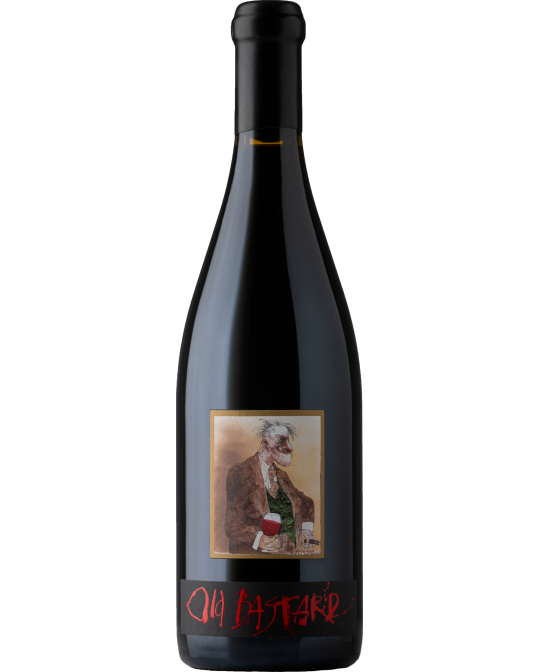 Kaesler Old Bastard Shiraz 2020