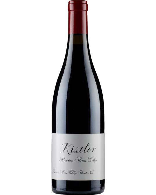 Kistler Russian River Valley Pinot Noir 2021