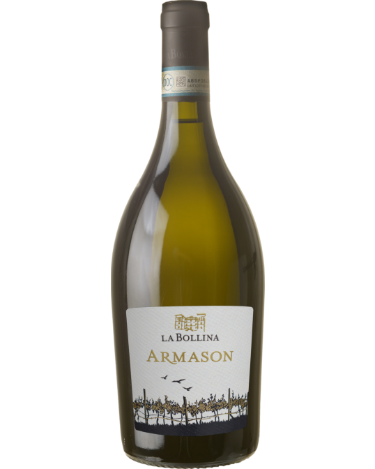 La Bollina Armason Monferrato Bianco 2021