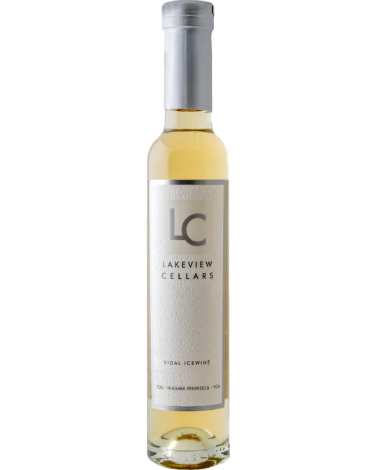 Lakeview Cellars Vidal Icewine 2019