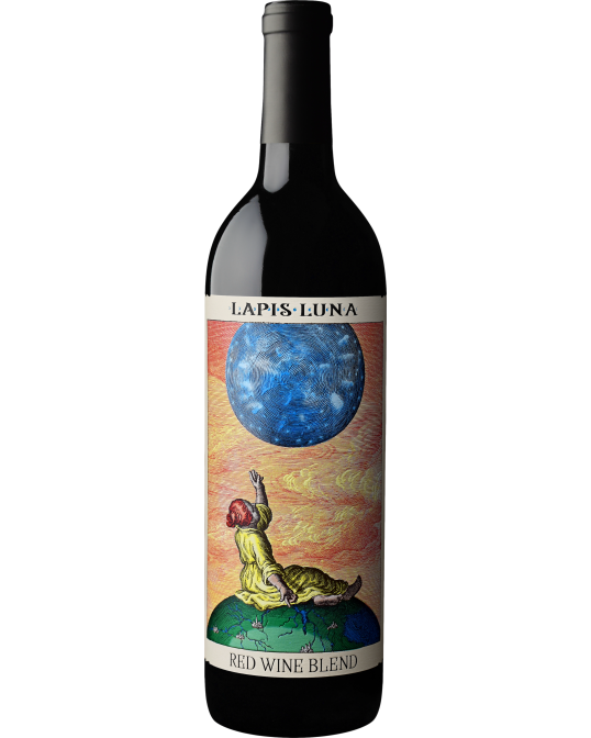 Lapis Luna Red Blend 2020