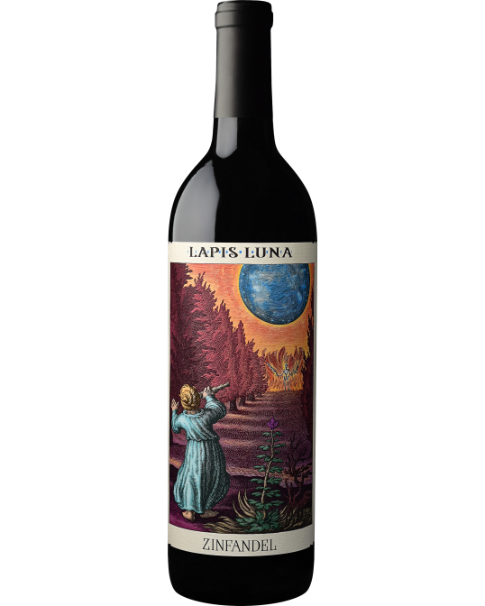 Lapis Luna Zinfandel 2021