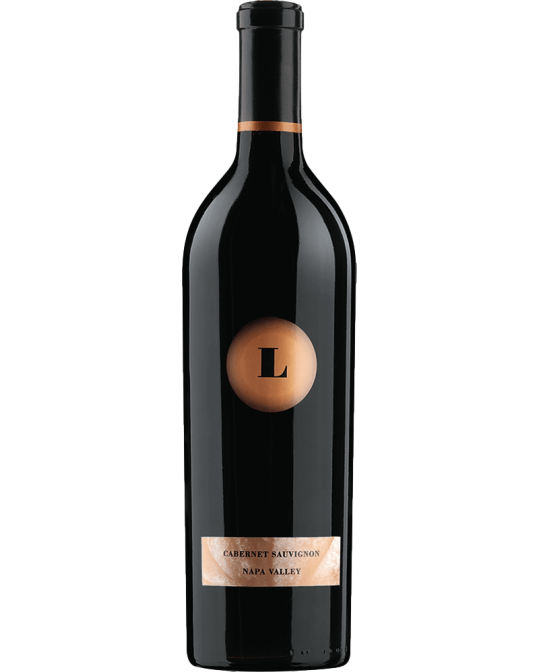 Lewis Cabernet Sauvignon 2020