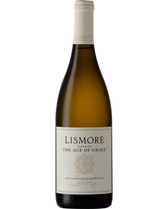 Lismore Age of Grace Viognier 2021