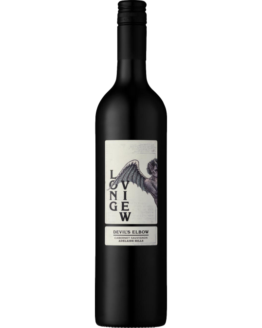 Longview Devil's Elbow Cabernet Sauvignon 2021