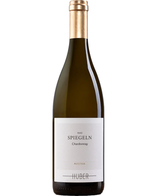 Markus Huber Ried Spiegeln Chardonnay 2023