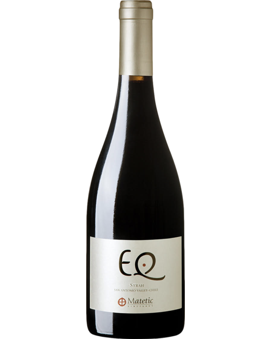 Matetic EQ Syrah 2017