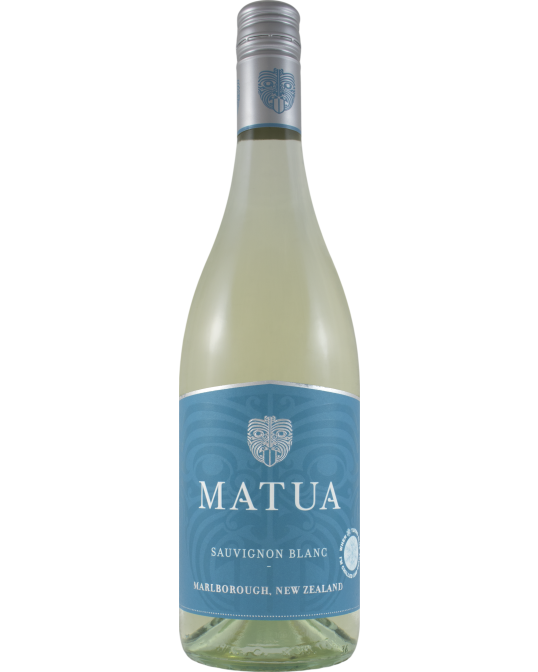 Matua Sauvignon Blanc 2022