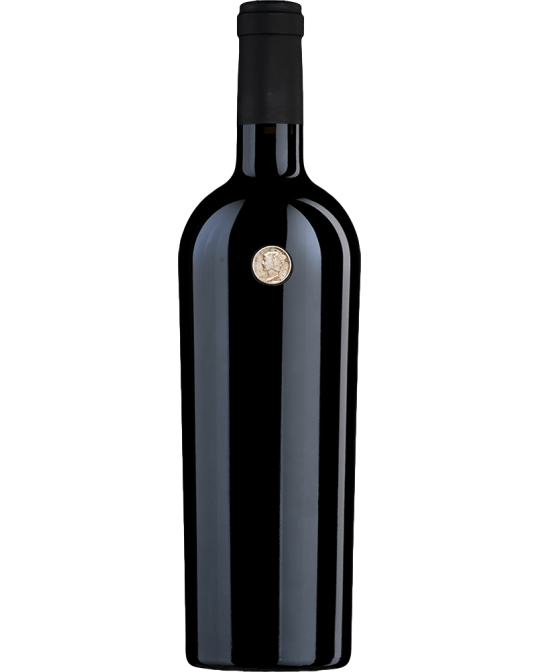 Orin Swift Cabernet Sauvignon Mercury Head 2019