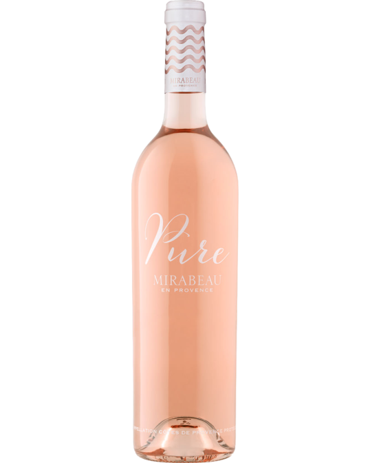 Mirabeau Pure Provence Rose 2023