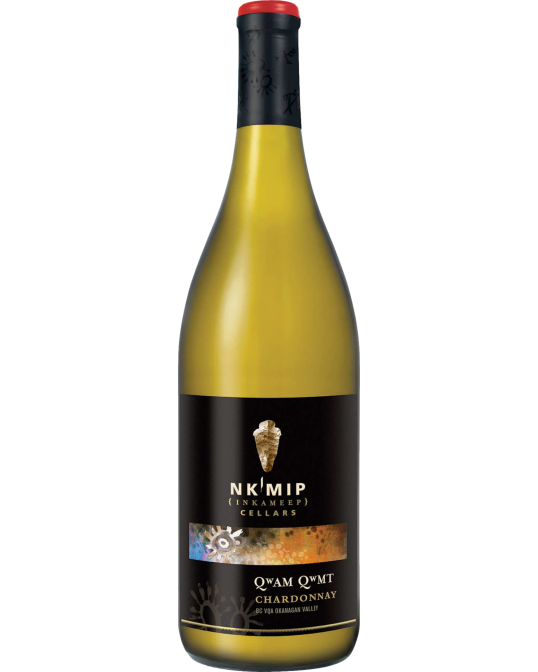 Nk Mip Cellars Qwam Qwmt Chardonnay 2021