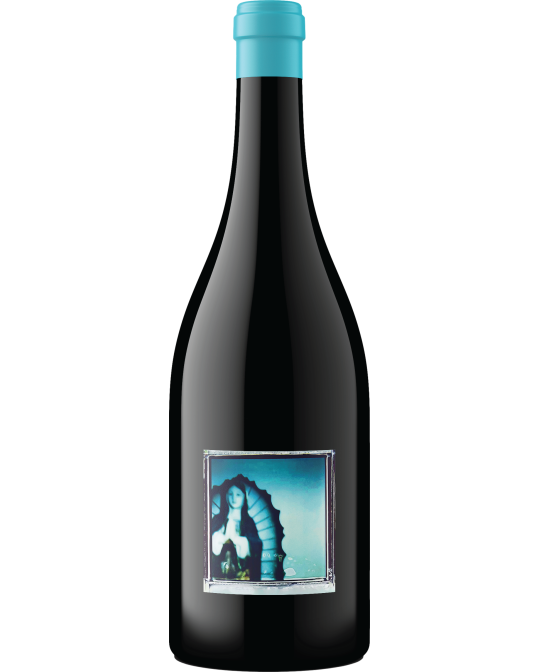 Our Lady of Guadalupe OLG Pinot Noir 2022