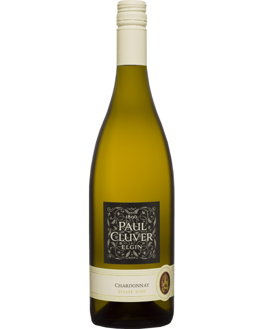 Paul Cluver Estate Chardonnay 2021