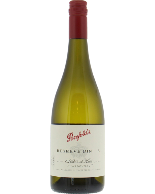 Penfolds Reserve Bin A Chardonnay 2019