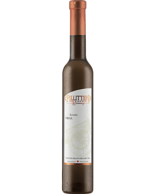 Pillitteri Estates Vidal Icewine 2017