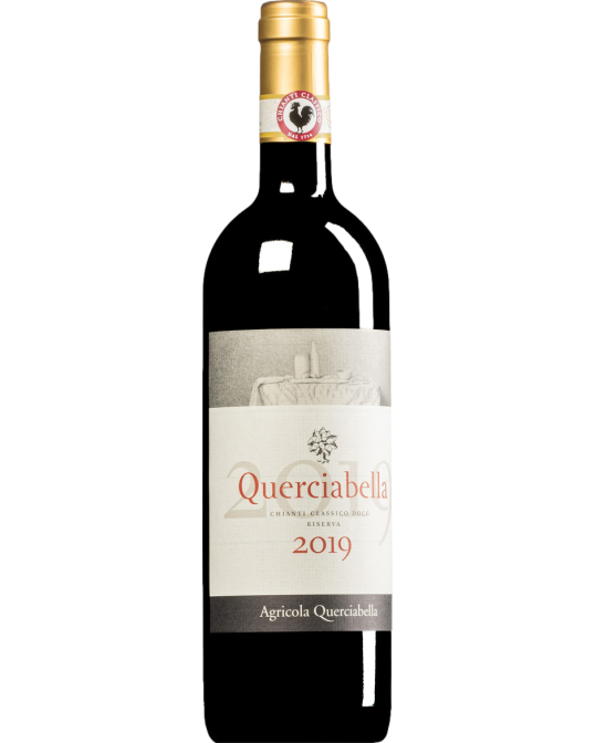 Querciabella Chianti Classico Riserva 2019