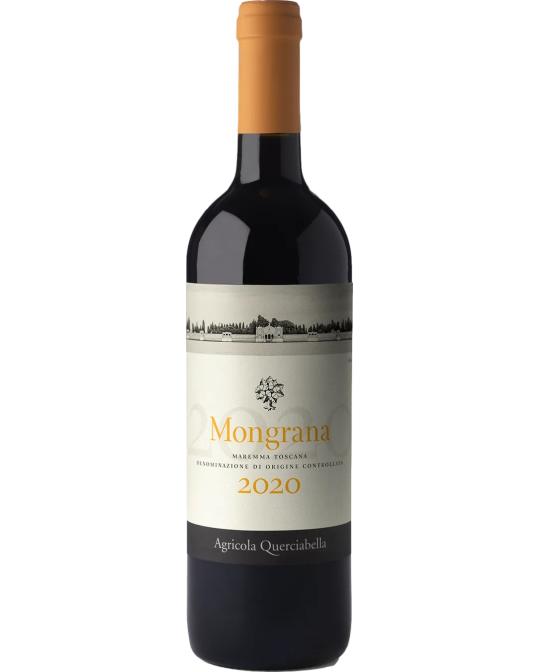 Querciabella Mongrana 2022