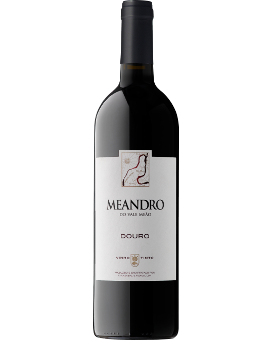 Quinta do Vale Meao Meandro Tinto 2022