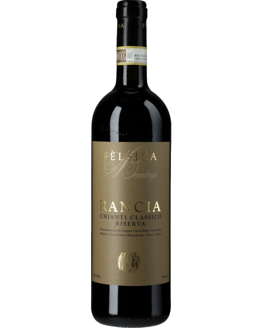 Felsina Rancia Chianti Classico Riserva 2020