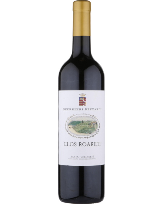 Rizzardi Clos Roareti Verona Merlot 2019