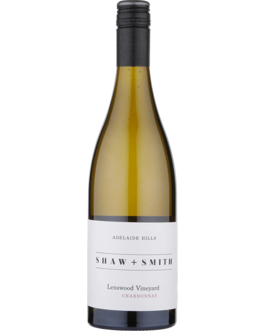 Shaw and Smith Lenswood Chardonnay 2021