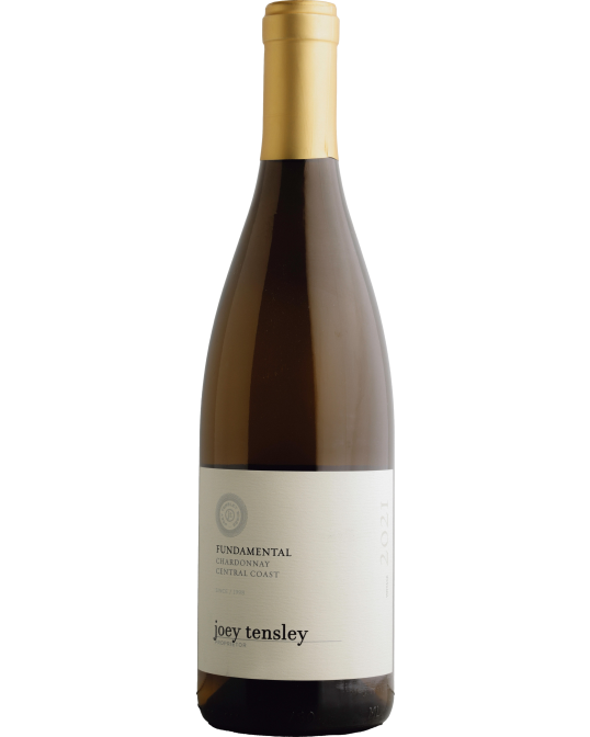 Tensley Fundamental Chardonnay 2022