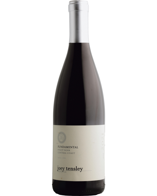 Tensley Fundamental Pinot Noir 2021