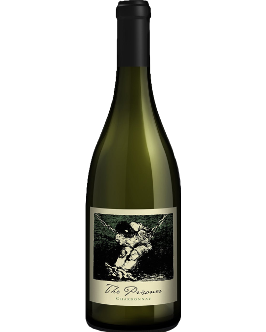 The Prisoner Wine Company Chardonnay 2019