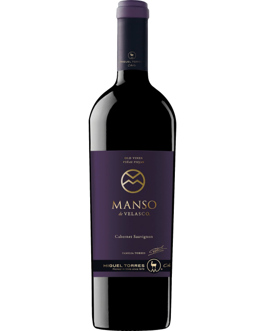 Torres Manso de Velasco 2019