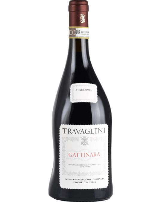 Travaglini Gattinara 2020