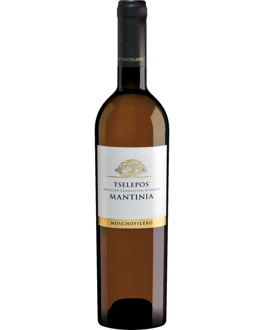 Tselepos Mantineia Moschofilero 2023