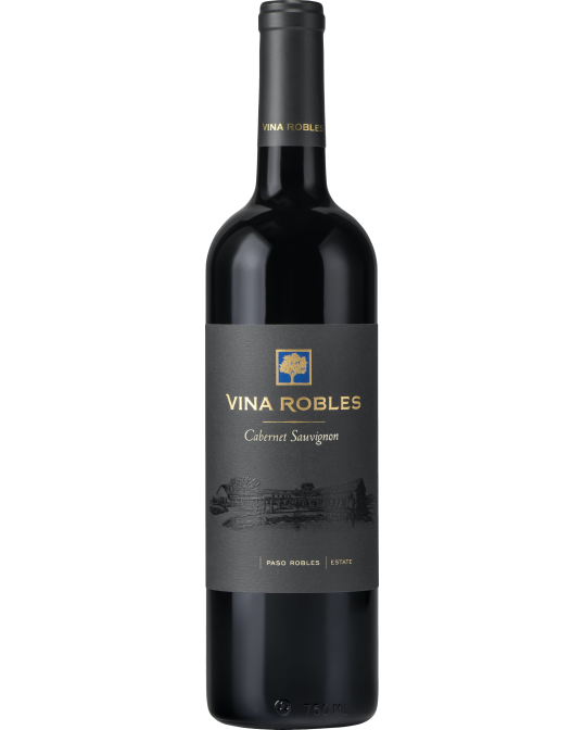 Vina Robles Cabernet Sauvignon 2020