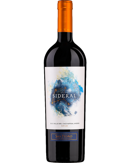 Vina San Pedro Altair  Sideral 2021