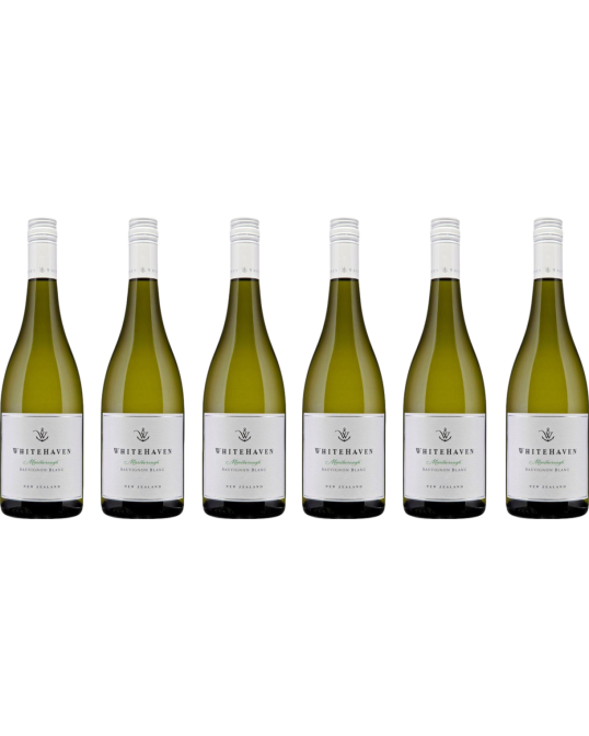 Whitehaven Sauvignon Blanc 2022 6 Bottle Case