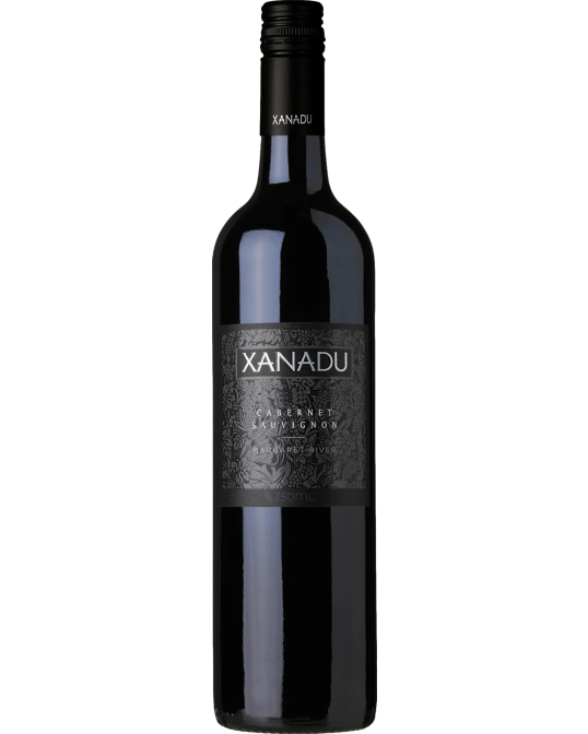 Xanadu Cabernet Sauvignon 2021