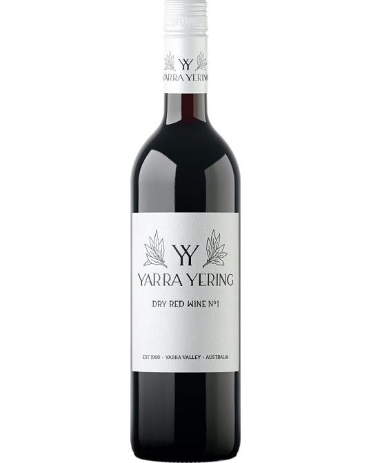 Yarra Yering Dry Red No 1 2018