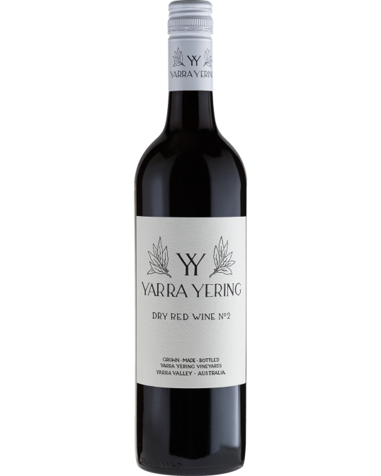 Yarra Yering Dry Red No 2 2016