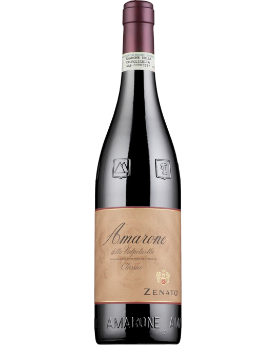 Zenato Amarone della Valpolicella Classico 2019