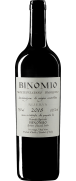Binomio Montepulciano d'Abruzzo Riserva 2018 (Out of Stock)