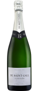 Champagne De Saint Gall Blanc de Blancs Premier Cru