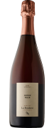 Champagne Domaine la Borderie Douce Folie Extra Brut Rose