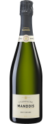 Champagne Mandois Brut Origine
