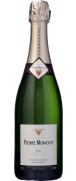 Champagne Pierre Moncuit Hugues de Coulmet Blanc de Blancs