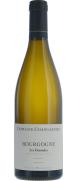 Domaine Changarnier Bourgogne Blanc Les Dressoles 2022