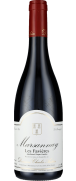 Domaine Charles Audoin Marsannay Les Favieres 2022 (Out of Stock)