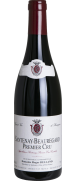 Domaine Roger Belland Santenay Beauregard Premier Cru 2022